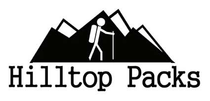Hilltop Packs logo